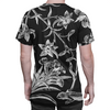 Botanical // All Over Printed // Men's T-shirt