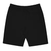 AP ROOTS LOGO // EMBROIDERED SHORTS