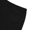 AP ROOTS LOGO // EMBROIDERED SHORTS