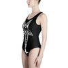 Sixth Seal // One-Piece Swimsuit