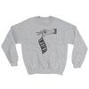 Life is Garbage // Crewneck Sweater