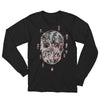 Mediskull // Longsleeve // Tee