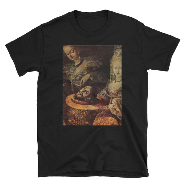 John The Bastard // Unisex Tee