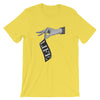 Life is Garbage // Tee