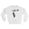 Life is Garbage // Crewneck Sweater