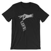 Life is Garbage // Tee