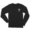 Joker // Dark Colored // Long Sleeve Tee