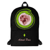 Re-Birth, Re-Death // Backpack