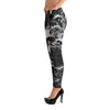 Marble Leggings