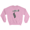 Life is Garbage // Crewneck Sweater