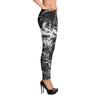 Marble Leggings