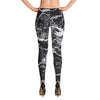 Marble Leggings