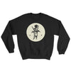 GOAT ROSE // CREWNECK Sweater