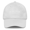 ACTUL PAIN // BOOTLEG // UNSTRUCTERED TWILL HAT