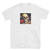 Rose Skull // Unisex Tee