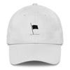 Half Mast // Unstructured Twill Hat
