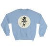 GOAT ROSE // CREWNECK Sweater