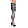Ossuary // Leggings