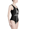 Sixth Seal // One-Piece Swimsuit