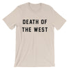 DEATH OF THE WEST // LIGHT BODY // TEE