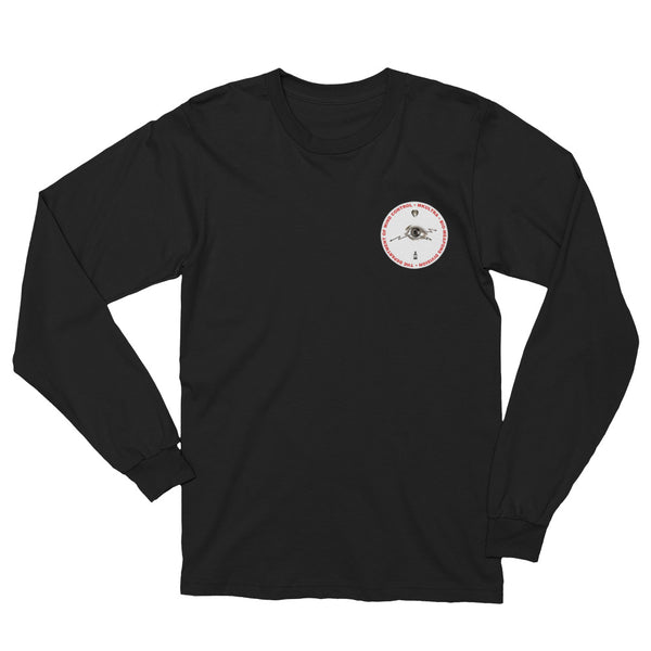 Bio-Weapons Division // Long Sleeve T-Shirt