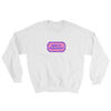 Systembolaget // Inverted Colors // Crewneck Sweater